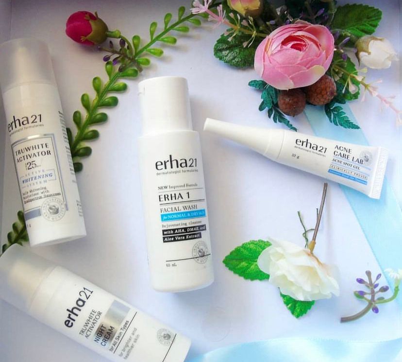 Rekomendasi Pemutih Wajah yang Aman dan Sudah Terbukti, Wajib Dicoba!