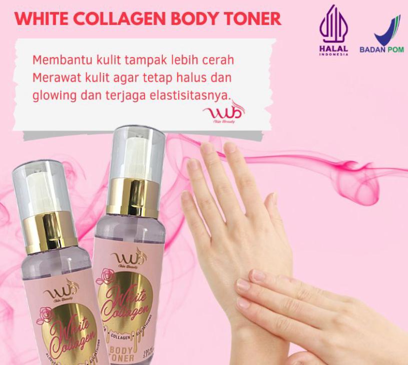 Rahasia Tersembunyi di Balik Keajaiban Cream Pemutih Wajah! Anda Tidak Akan Percaya Hasilnya