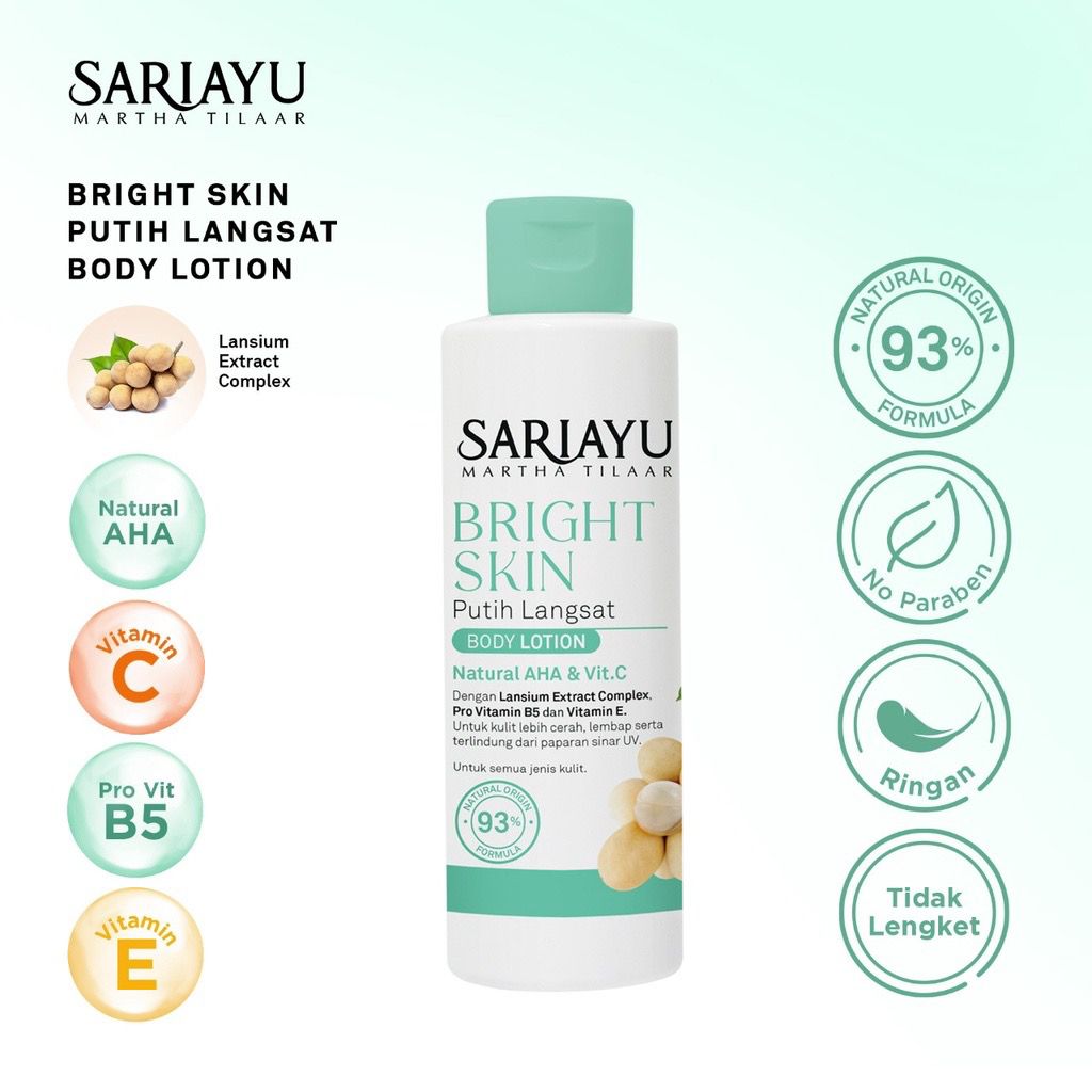 Wajib Punya! Body Lotion Pemutih Selangkangan Terbaik dengan Kandungan Alami yang Aman