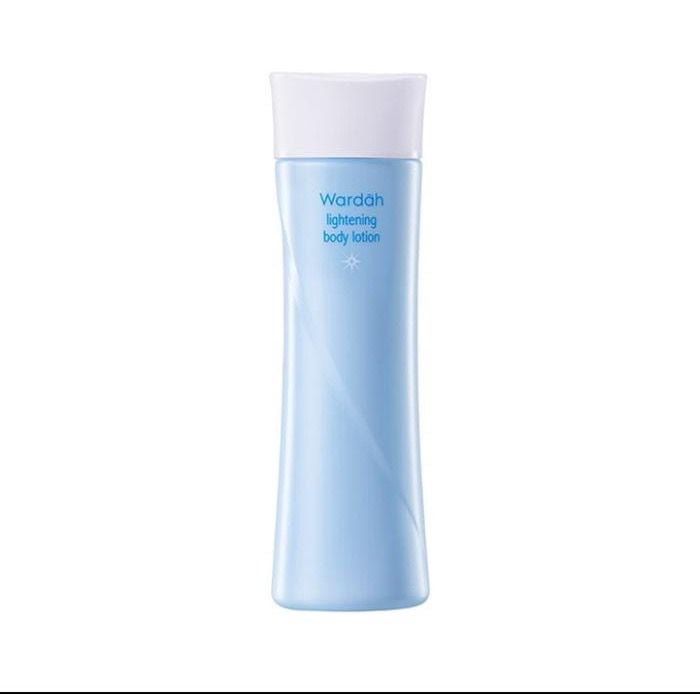 Wajib Punya! Body Lotion Pemutih Selangkangan Terbaik dengan Kandungan Alami yang Aman