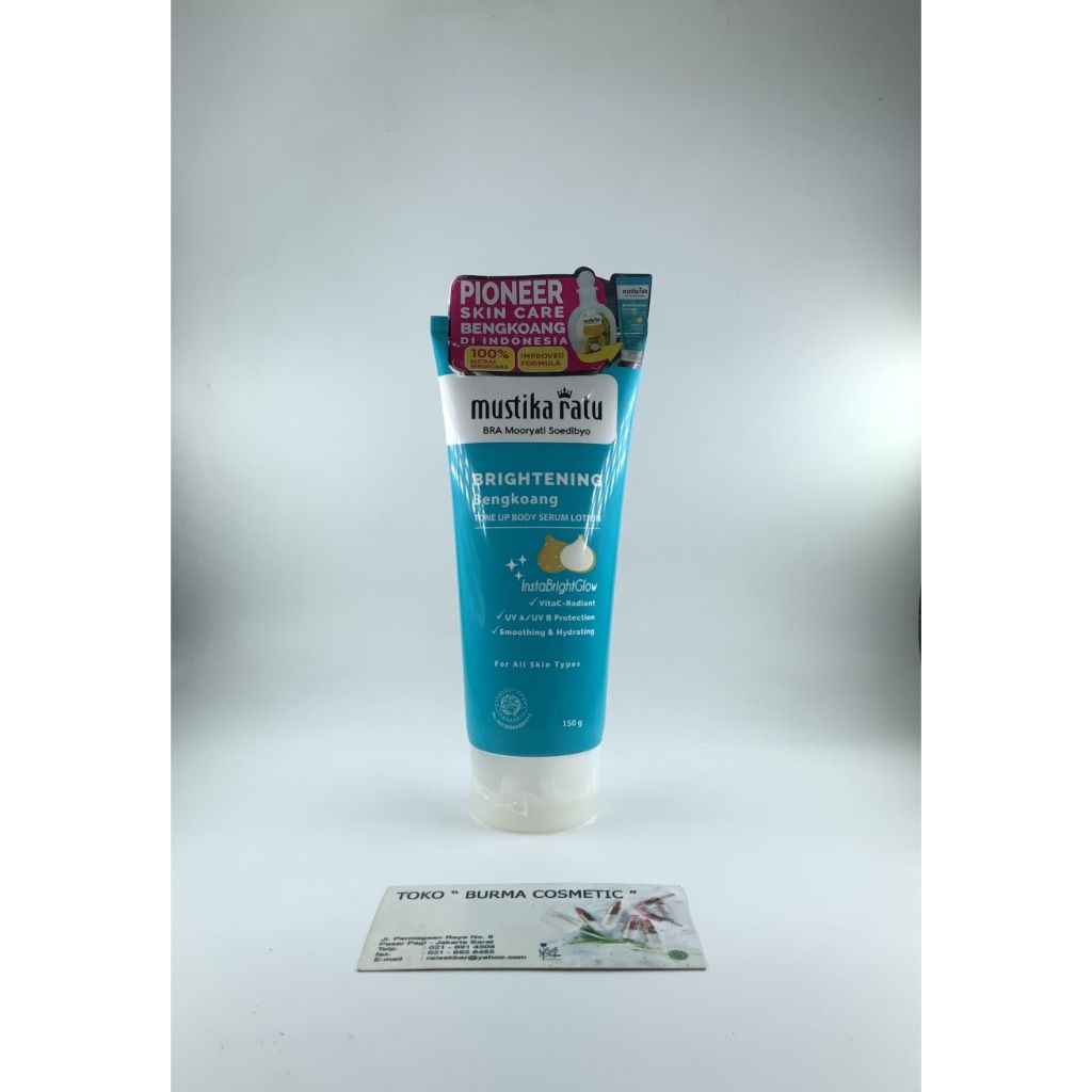 Wajib Punya! Body Lotion Pemutih Selangkangan Terbaik dengan Kandungan Alami yang Aman
