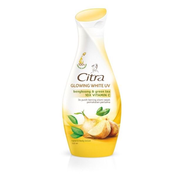 Wajib Punya! Body Lotion Pemutih Selangkangan Terbaik dengan Kandungan Alami yang Aman