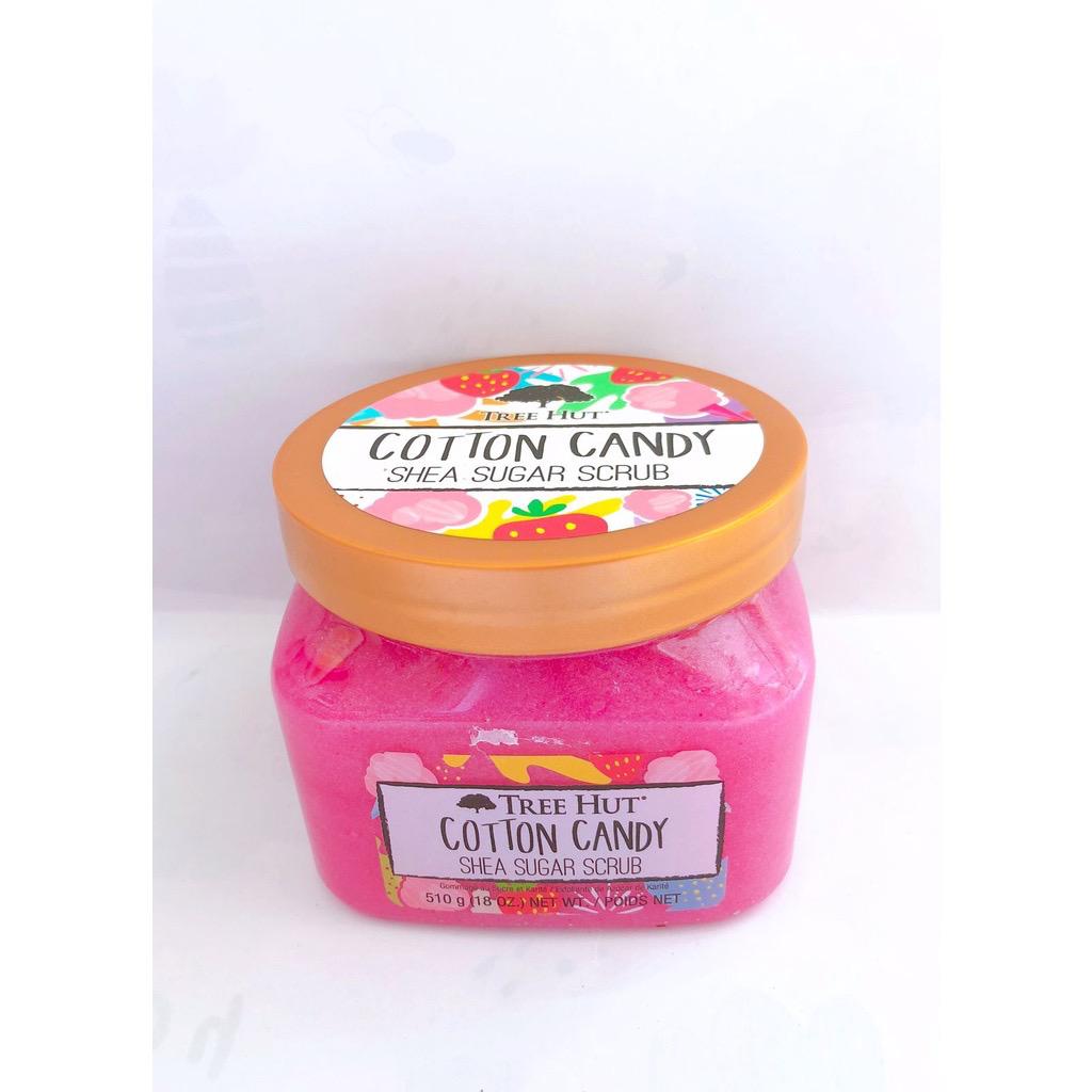 Terbongkar! Trik Ajaib Pemutih Selangkangan Body Scrub yang Bikin Kulitmu Putih Bersinar