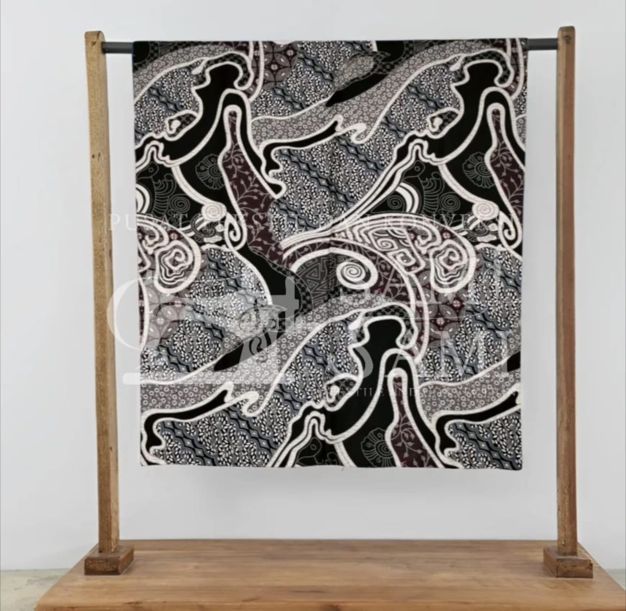 Gambar Batik Bojonegoro