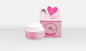 Review MS Glow Underarm Cream, Rahasia Kulit Ketiak Cerah dan Sehat