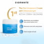 Nature Everwhite Axillary Cream, Rahasia Cantik di Ketiak yang Menggoda