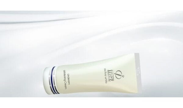Inez Underarm Whitening Cream, Rahasia Kulit Ketiak Putih dan Cerah