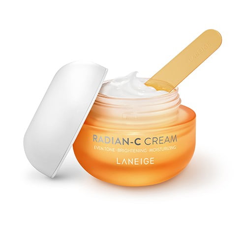 Laneige Radiant C Cream Review