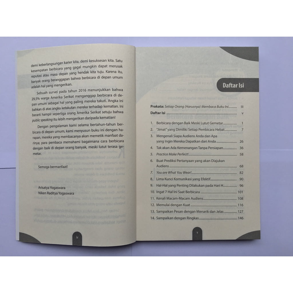 Inilah Rahasia Meningkatkan Kemampuan Public Speaking Anda dengan Buku Cara Sukses Public Speaking Lengkap yang Terbukti Ampuh!