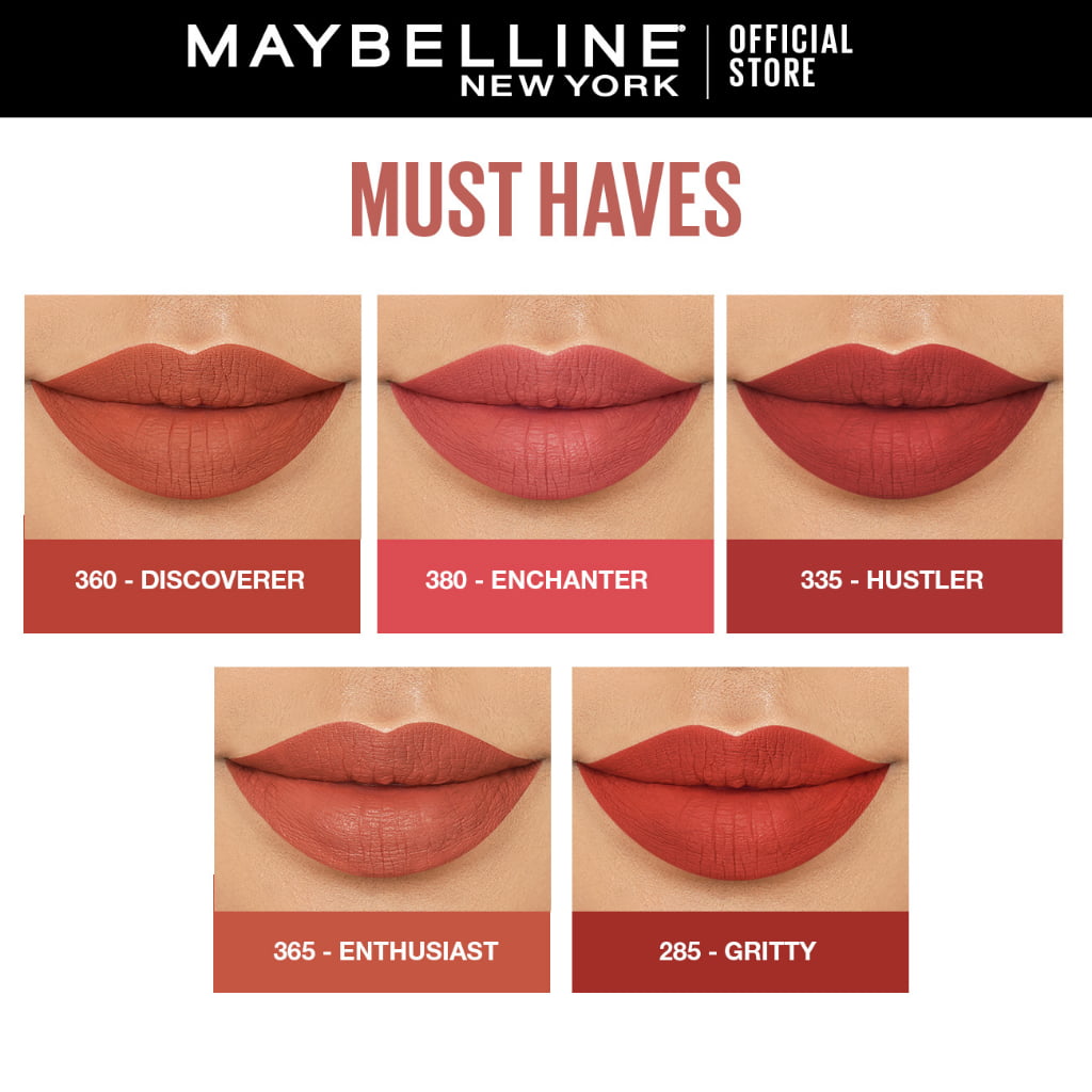 Maybelline Baby Lips Lip Balm Terbaik untuk Menjaga Bibir Anda Tetap Sehat dan Cantik