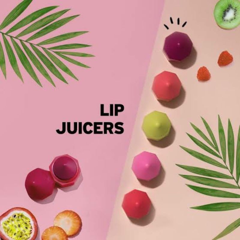 Review The Body Shop Lip Juicer Hadirkan Kelembapan dan Warna yang Menawan untuk Bibir Anda