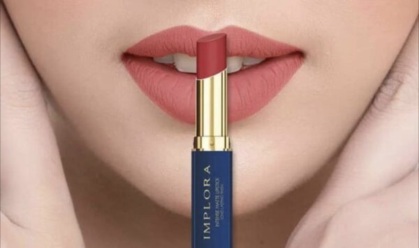 10 Pilihan Warna Lipstik Implora Terbaru yang Wajib Kamu Coba di Tahun 2023! Siap-Siap Terpikat!