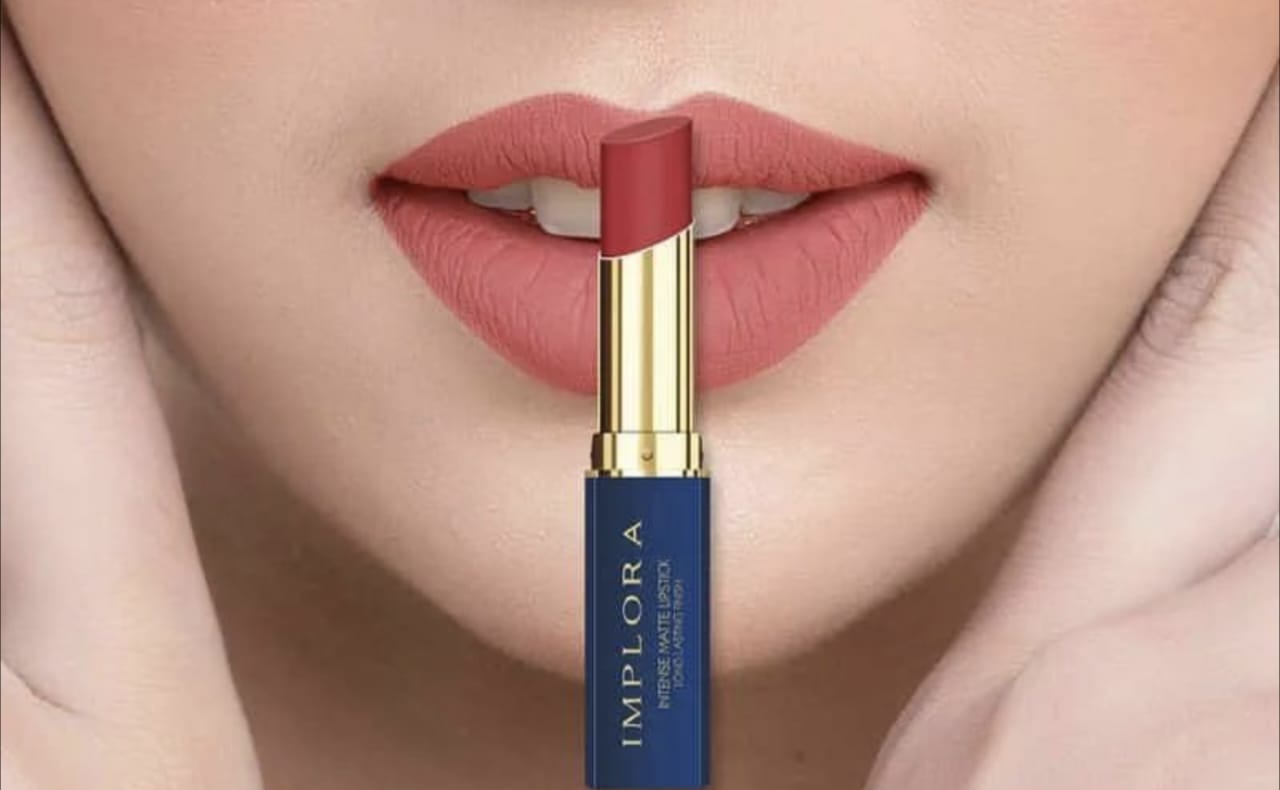 10 Pilihan Warna Lipstik Implora Terbaru yang Wajib Kamu Coba di Tahun 2023! Siap-Siap Terpikat!