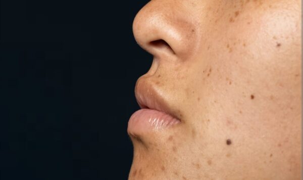 3 Cara Ampuh Mengatasi Flek Hitam Kulit! Anda Tidak Akan Percaya Berapa Cepatnya Hasilnya!