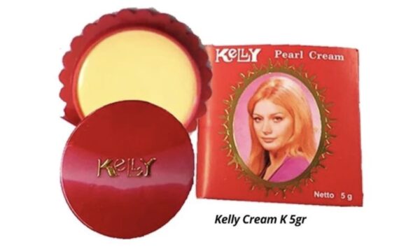 3 Teknik Super untuk Membuat Bedak Kelly Bertahan Sepanjang Hari! Apa yang Terjadi Selanjutnya Akan Mengejutkan Anda!