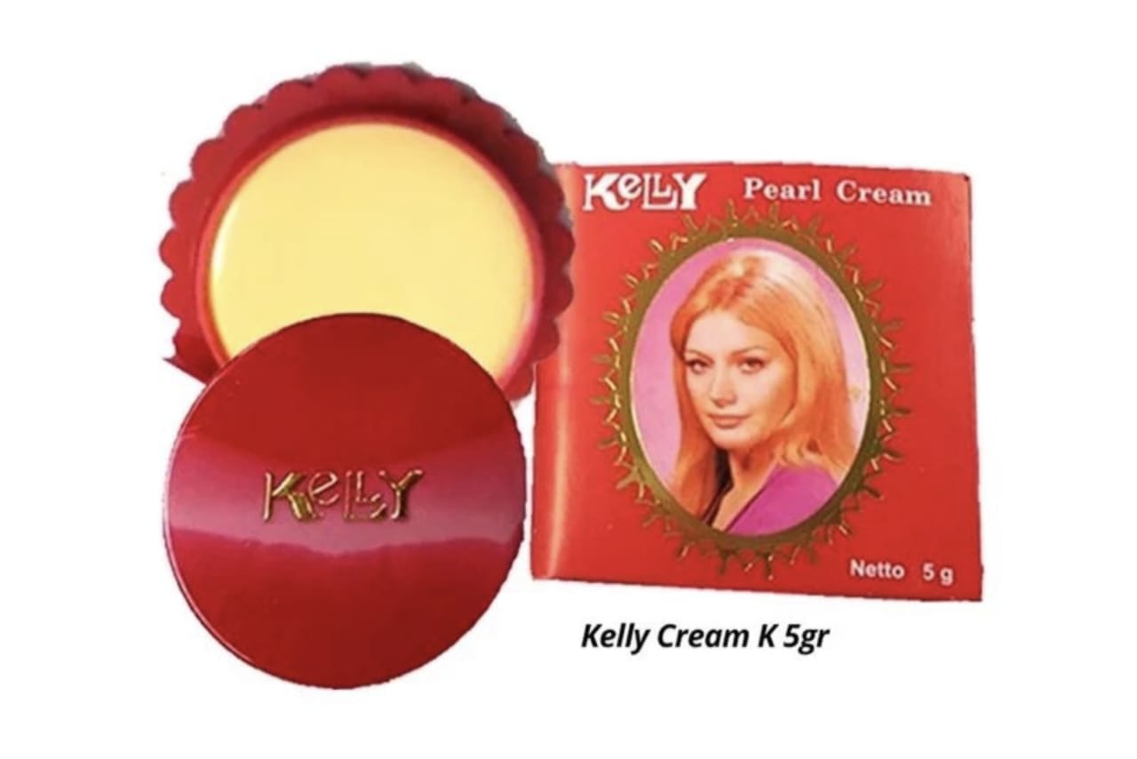 3 Teknik Super untuk Membuat Bedak Kelly Bertahan Sepanjang Hari! Apa yang Terjadi Selanjutnya Akan Mengejutkan Anda!