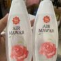 3 Trik Ampuh Mencerahkan Wajah dengan Air Mawar Viva! Ternyata, Ini yang Bikin Wajahmu Bersinar dan Bebas Flek Hitam!