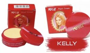 4+ Cara Memutihkan Wajah dengan Bedak Kelly yang Harus Anda Coba! Kecantikan Terungkap!