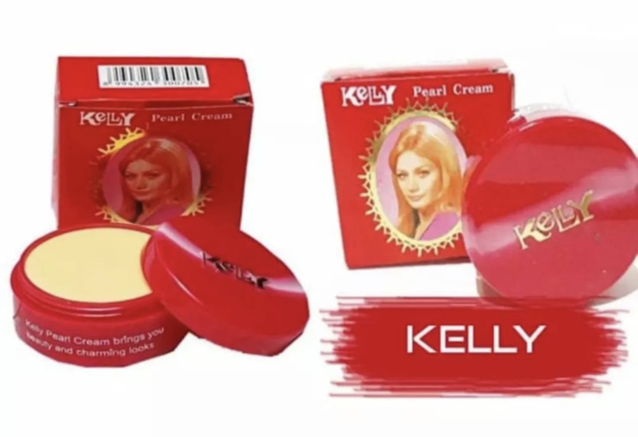 4+ Cara Memutihkan Wajah dengan Bedak Kelly yang Harus Anda Coba! Kecantikan Terungkap!
