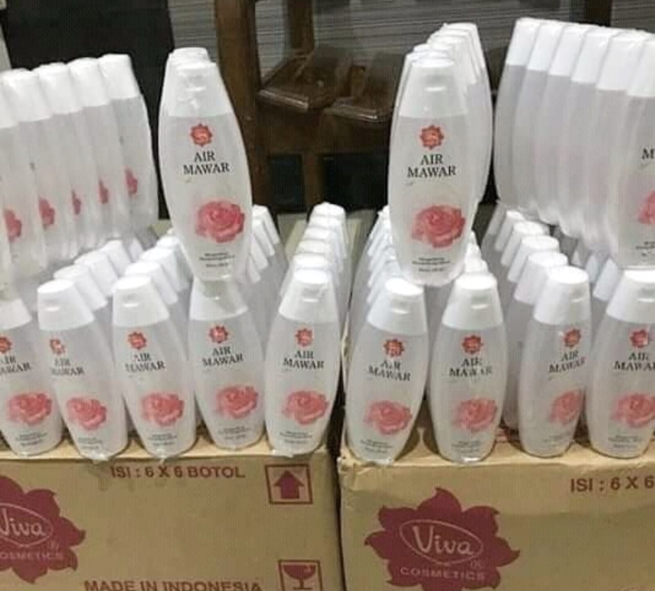 4 Metode Ampuh Mengaplikasikan Air Mawar Viva Sebelum Tidur untuk Hasil Maksimal di Pagi Hari!