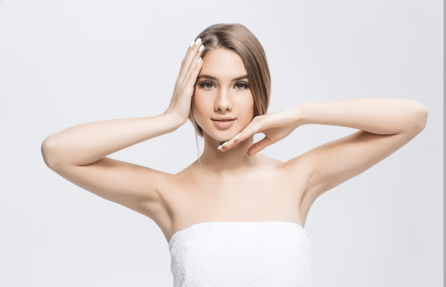 4 Pilihan Krim Pencerah Ketiak yang Terjangkau, Mulai Dari Harga Rp40 Ribuan!