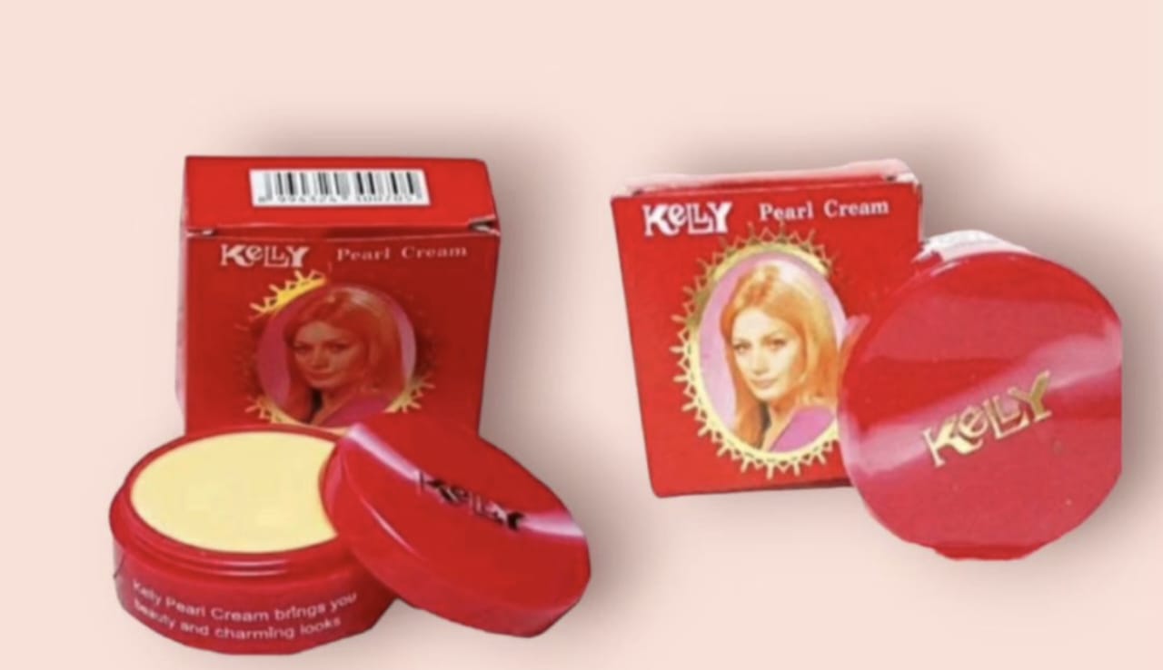 5 Keuntungan Penggunaan Bedak Kelly di Pagi Hari untuk Kulit Putih dan Glowing Temukan Jawabannya di Sini