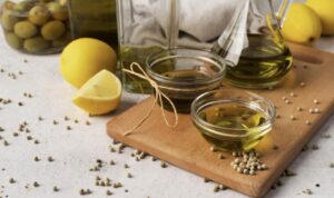 5 Merk Minyak Zaitun Terbaik untuk Wajah: Membuat Kulit Lebih Putih, Bercahaya, dan Bebas Flek Hitam!