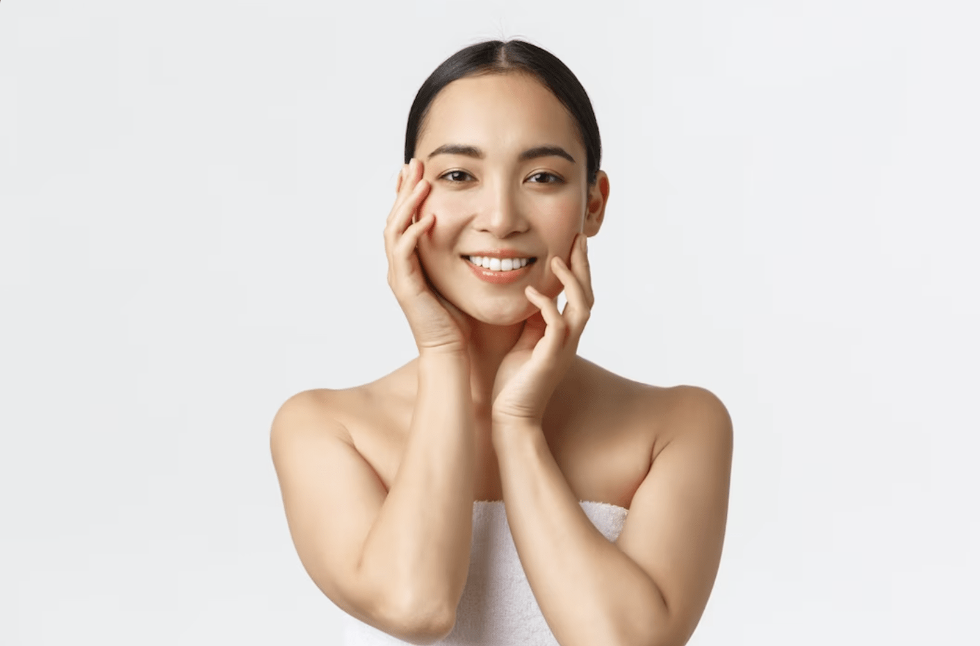 5 Rahasia Ampuh untuk Mendapatkan Kulit Bercahaya Tanpa Perlu Mengandalkan Produk Skincare!