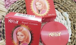 6 Rahasia Luar Biasa Menggunakan Bedak Kelly untuk Kulit Putih Maksimal dan Tahan Lama! Hasilnya WOW!