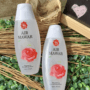 7 Keuntungan Penggunaan Air Mawar pada Produk Ekstrak Modern Seperti Air Mawar Viva dan Air Mawar Nivea