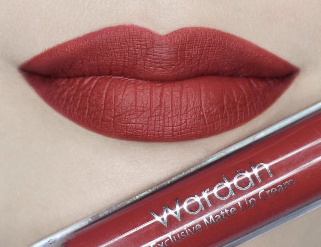 7 Pilihan Lipstik Wardah Terbaru Tahun 2023 yang Wajib Anda Tahu! Siap-siap Terpukau!