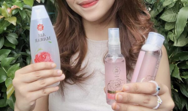 7 Rahasia Menggunakan Air Mawar Viva Sebelum Tidur untuk Mendapatkan Wajah yang Selalu Bersinar, Sehat, dan Cantik Abadi! Kamu Wajib Coba yang ke-4!