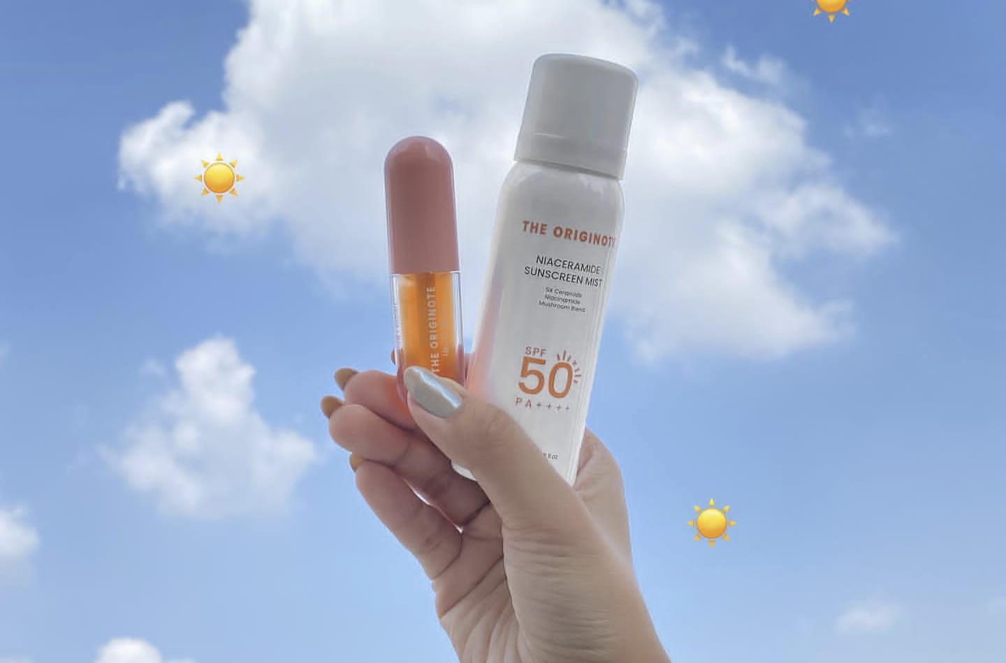 Antisipasi Flek Hitam di Usia 30 Tahun Pilih Sunscreen Terbaik yang Tersedia di Indomaret dan Alfamart yang Ampuh Mencerahkan Wajah