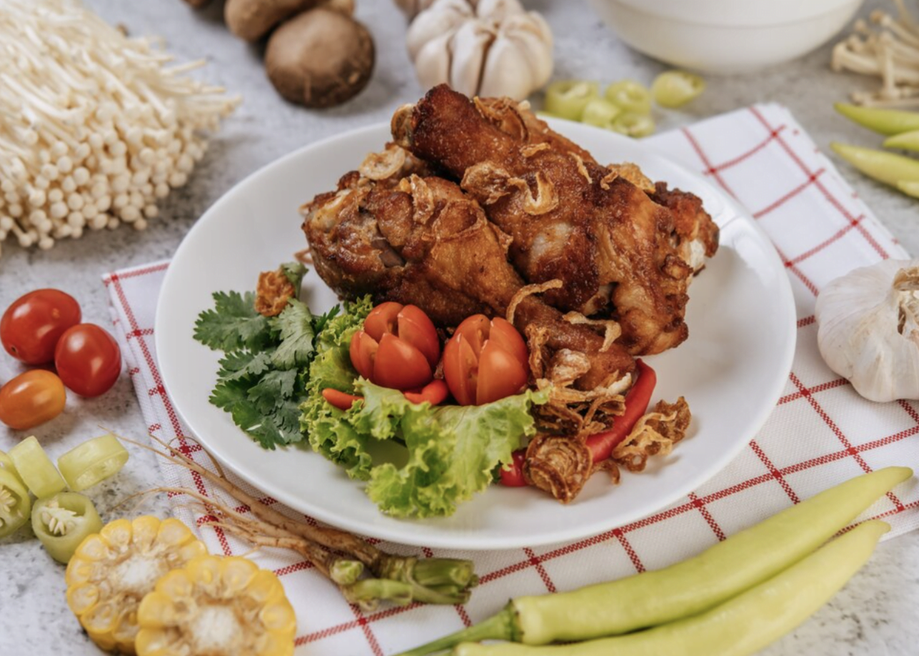 Hilangkan Risiko Keriput dengan 9 Jenis Makanan Kaya Kolagen! Jaga Kecantikan Kulitmu dengan Rajin Konsumsi Ini!