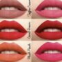 Bagaimana Warna Lipstik Pilihanmu Bisa Ungkap Kepribadianmu yang Mengejutkan!