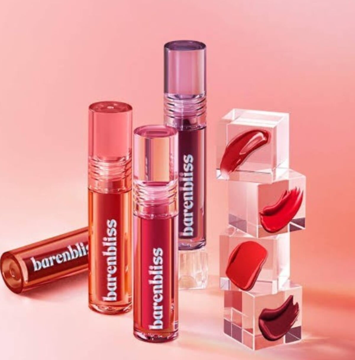Pilihan Terbaik Lip Tint yang Akan Membuat Gaya Korean Makeupmu Makin Memukau! Super Tahan Lama!