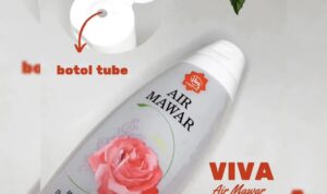 Cara Memakai Air Mawar Viva untuk Wajah Cerah dan Glowing Seharian: Ikuti Urutan Pakainya di Siang dan Malam Hari!