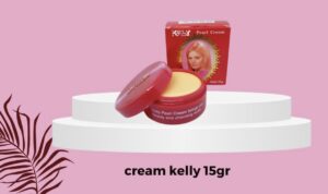 Cara Memakai Bedak Kelly dengan Benar Agar Wajah Tetap Putih Sepanjang Hari: Panduan Lengkap