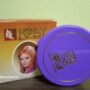 Cara Membuat Krim Campuran Bedak Kelly dan Air Mawar Viva untuk Wajah Bebas Flek Hitam dan Berseri Sebelum Tidur