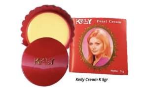 Cara Membuat Krim Pemutih Wajah dari Bedak Kelly dan Minyak Zaitun yang Efektif!