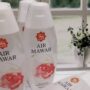 Cara Membuat Kulit Lebih Cerah dengan Lotion Pemutih Campuran Air Mawar dan Marina