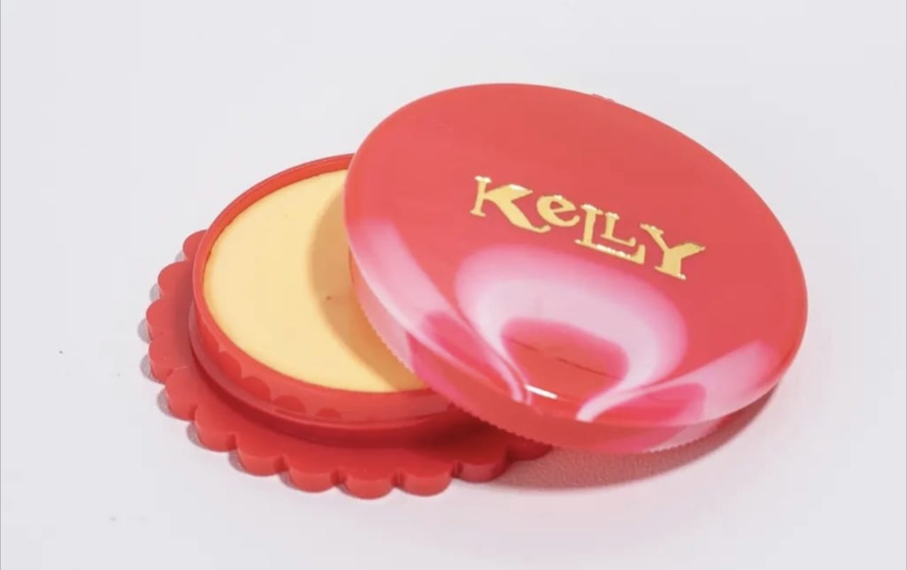 Cara Memutihkan Wajah dengan Bedak Kelly 4 Langkah Mudah yang Harus Anda Coba!
