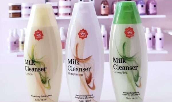 Cara Mencapai Wajah Mulus dan Cerah Sepanjang Hari dengan 3 Produk Skincare Viva + Krim Kelly: Petunjuk Penggunaannya