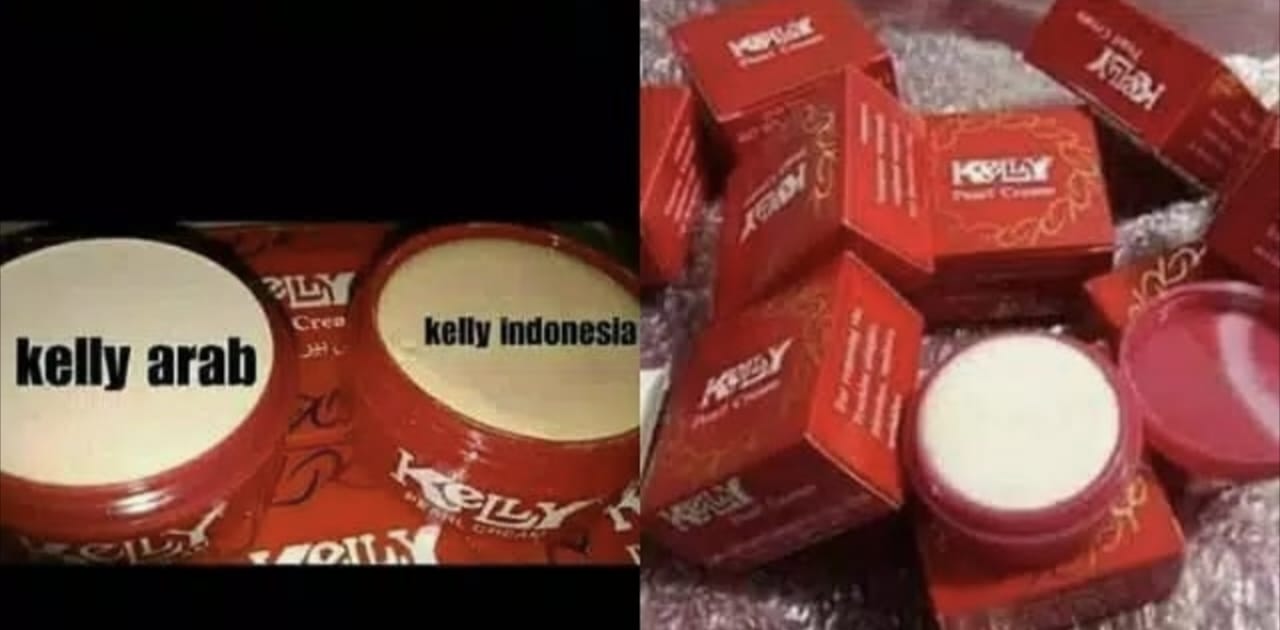 Cara Mencerahkan Wajah dengan Bedak Kelly dan Serum Implora untuk Hasil Glowing yang Nyata, Lakukan Langkah Ini!