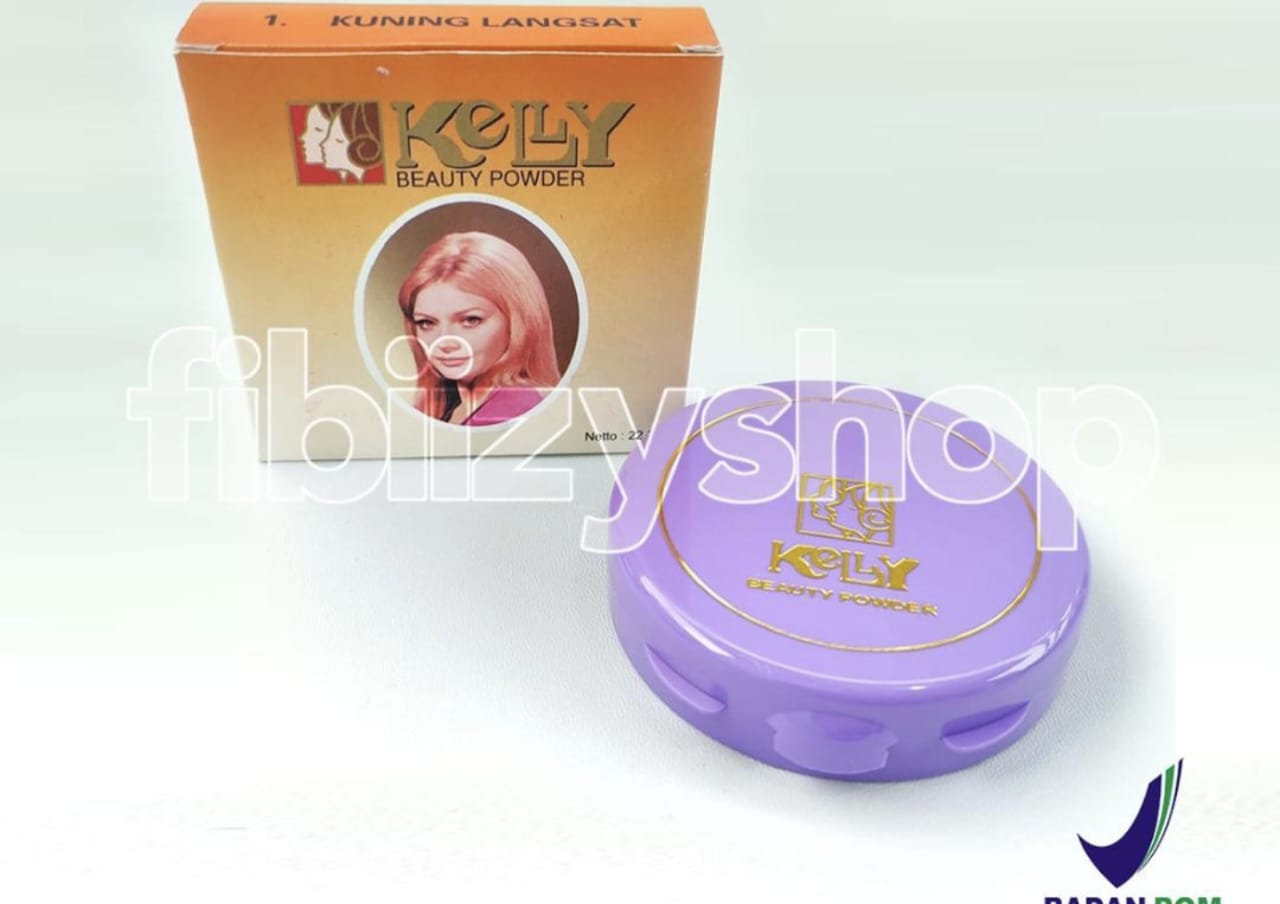 Cara Mendapatkan Kulit Glowing dan Mulus dengan Bedak Kelly dan Air Mawar Viva Ikuti 4 Langkah Ini yang Terbukti Ampuh!