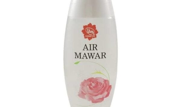Cara Mendapatkan Kulit Halus dan Bersinar di Pagi Hari dengan Menggunakan Air Mawar Viva Sebelum Tidur! Kamu Wajib Coba Trik Ini!