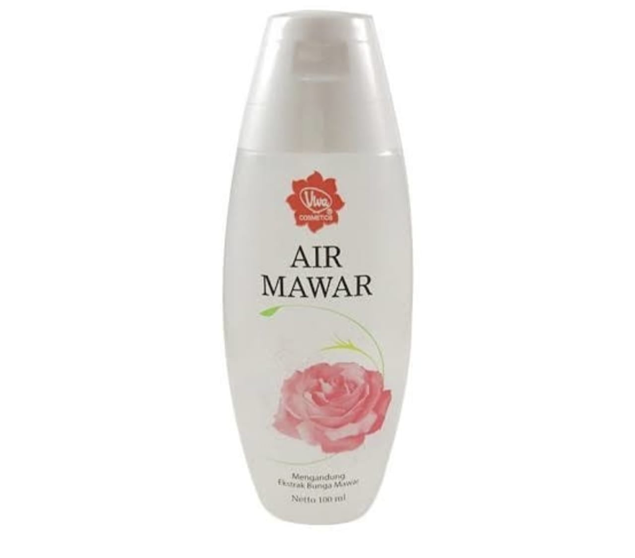 Cara Mendapatkan Kulit Halus dan Bersinar di Pagi Hari dengan Menggunakan Air Mawar Viva Sebelum Tidur! Kamu Wajib Coba Trik Ini!