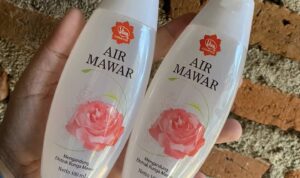 Cara Menggunakan Air Mawar Viva, Milk Cleanser, dan Face Tonic untuk Wajah Cerah Berseri yang Harus Kamu Ketahui! Klik di Sini!