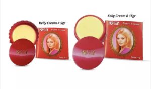 Rahasia Kulit Glowing Setiap Pagi: Tips Menggunakan Bedak Kelly Sebelum Tidur Malam