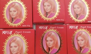 Cara Penggunaan Krim Kelly untuk Mendapatkan Kulit Glowing dan Cerah dalam Sekejap